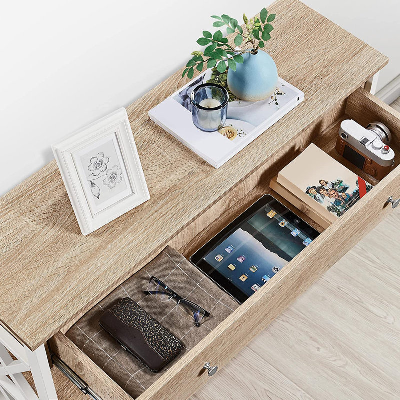 Jahmila 100cm Console Table
