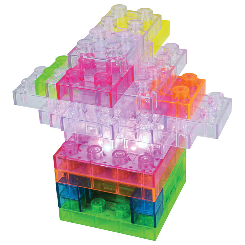 E-Blox Student Circuit Learning Tools