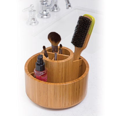 Bathroom Storage Container