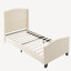 Structure de lit Teddy-2064657632