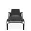 Chaise longue à quatre positions avec accoudoirs Belle Isle-99307393-98931913
