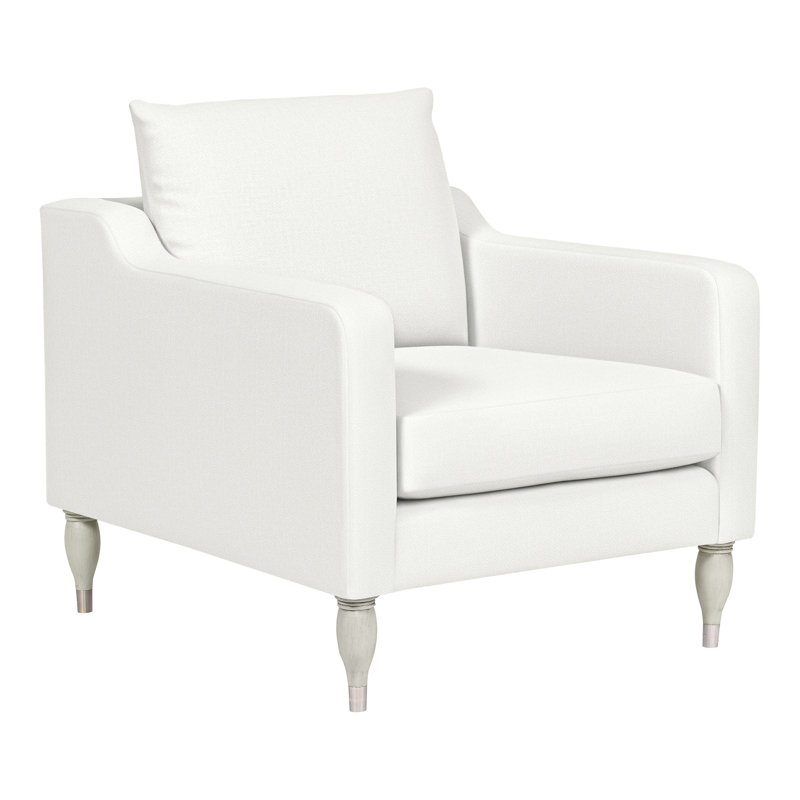 Chaise Thea, Kempsey peau de mouton, Navajo