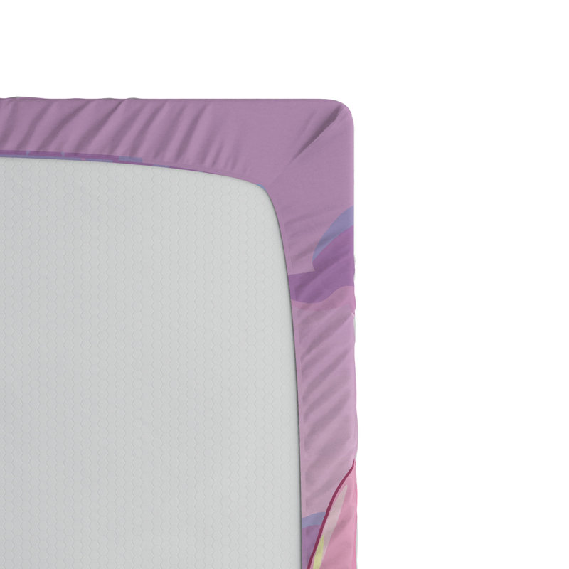 Microfiber Fitted Sheet, Full Fitted Sheet
