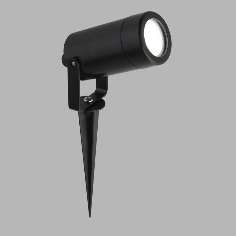 Errwood Spotlight, Black
