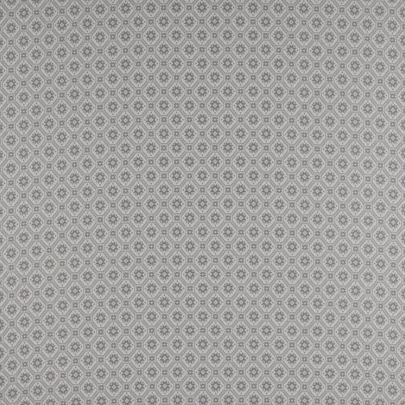 Madrid Delicias Performance Fabric, Gris