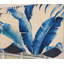 Plantain Petticoat Valance