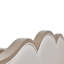 Malibu Crest Upholstered Bed-1487394084