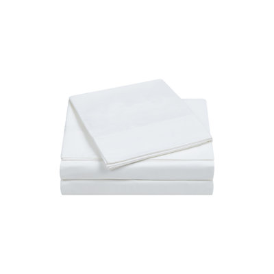 100% Cotton Standard Sheet Set
