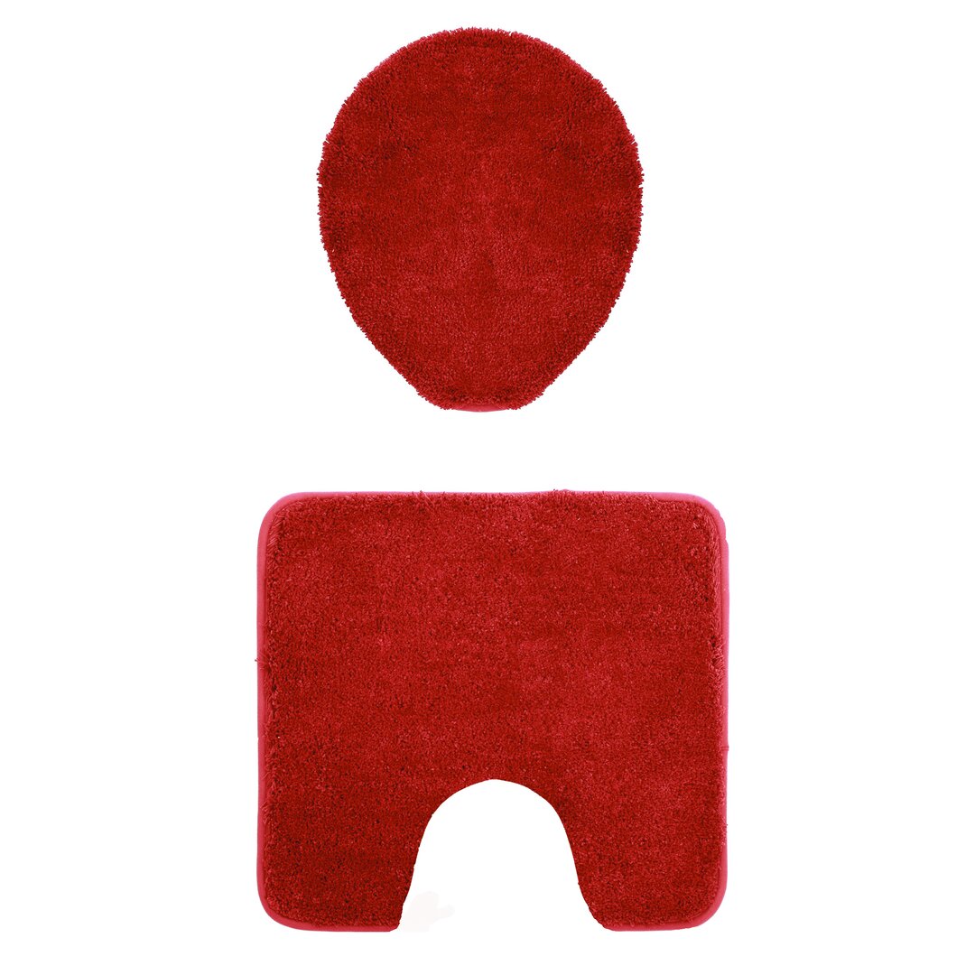 Bath Mat Set