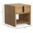 Rectangular End Table