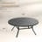 Outdoor Round Patio Dining Table-732766367-732270016