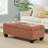 Storage Ottoman