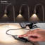 Lampe à pince en métal Zerline-1281354907