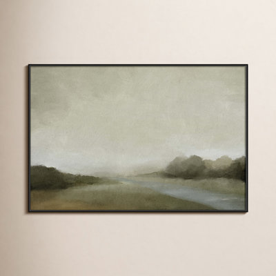 Vanora "Lovers Creek" Painting
