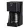 Cuisinart 14-Cup Touchscreen Programmable Coffee Maker