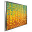 « son agoniste et notre bourses matthew 26:36, 38 », reproduction d’impression sur toile encadrée-25625036