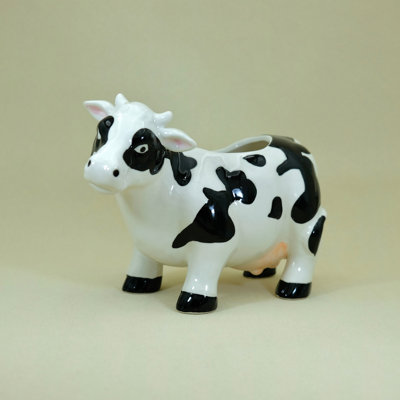 COWPLANTER