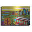 «Pittsburgh Incline Autumn Pop» par Ron Magnes-462602708