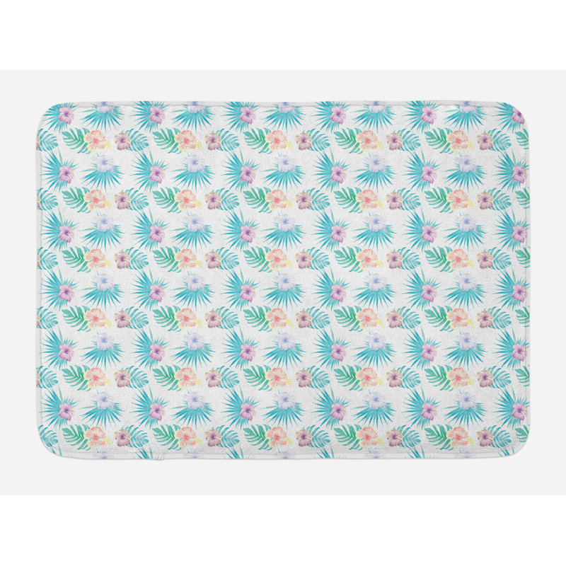 Devnew Non-Slip Bath Mat