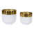 Gold/White is out of stock selected