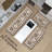 3-piece non-slip kitchen rug set