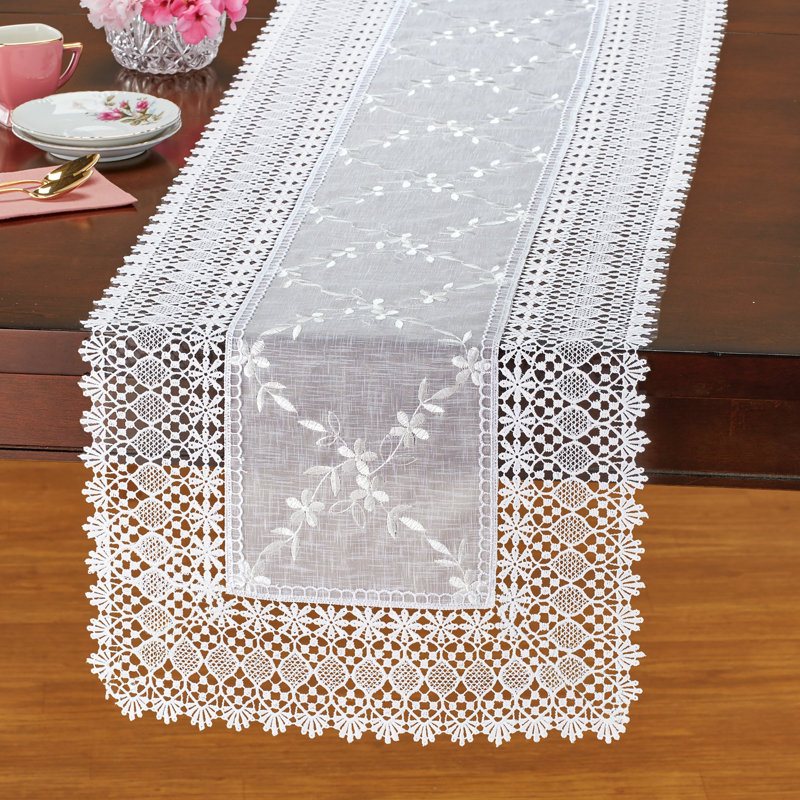 Linge de table Dicat