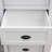 Brookfield 5 Drawer/Single Door Chest