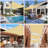 Yescom 20' x 23" Rectangular Shade Sail-123015009-123015010