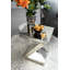 Side Table Luxury Z 45x33cm