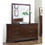 Commode de style traditionnel 1pc Louis Phillipe-753800887