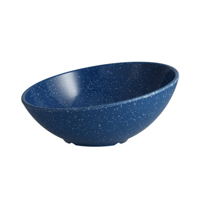 Fortessa Maskell Tilt Melamine Serving Bowl