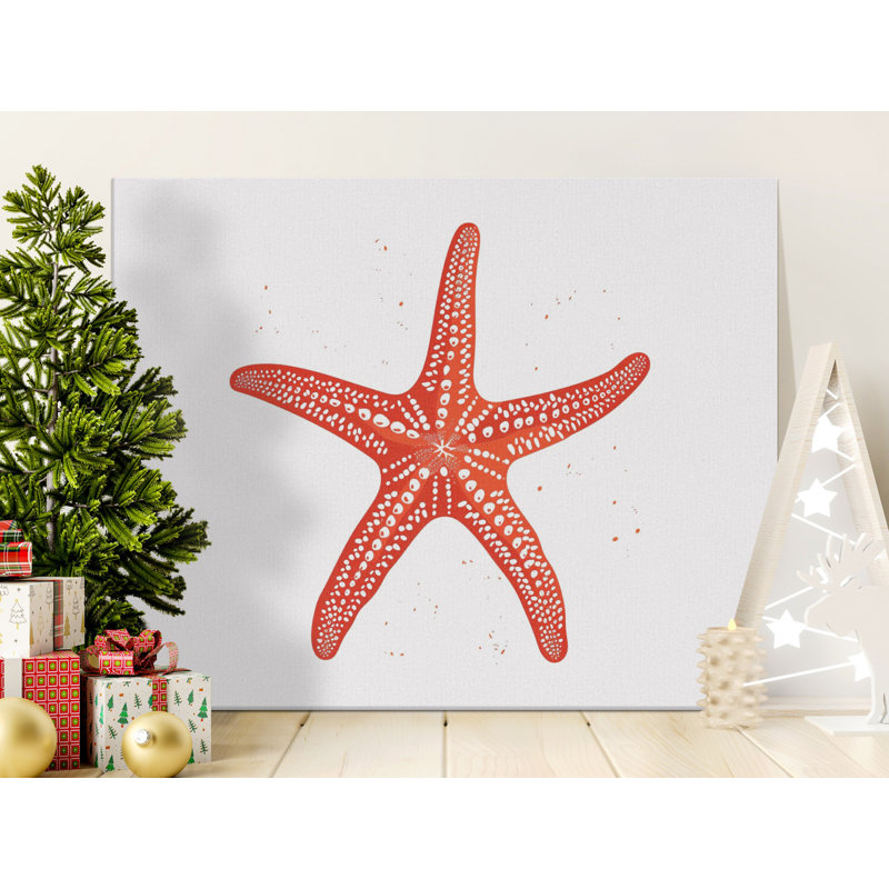 Sistrunk Wrapped Canvas Print Set, 48x36