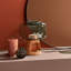 Lampe de table brune 10,35 "Tree-36553324