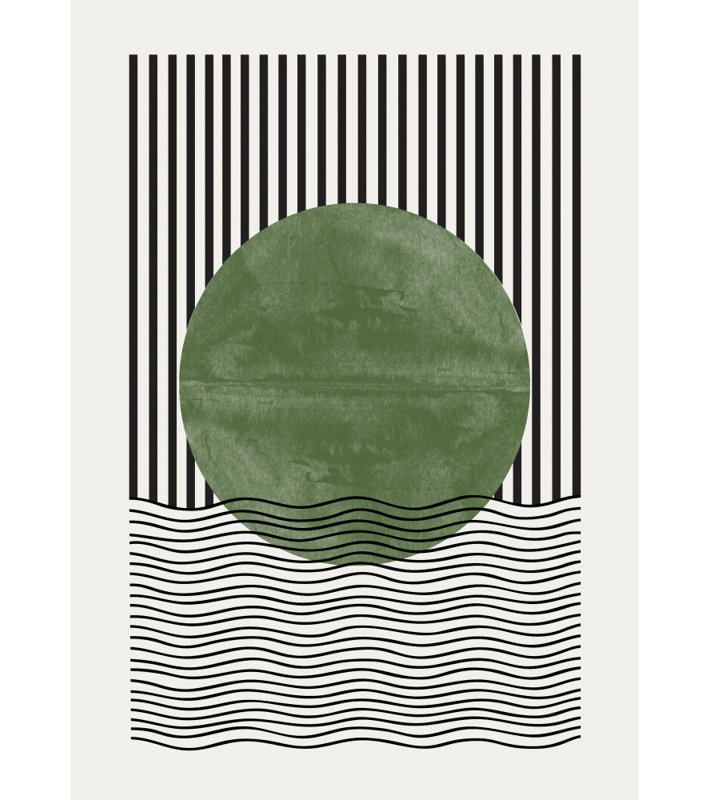 Wrapped Canvas Print, 121.92 cm H x 81.28 cm W