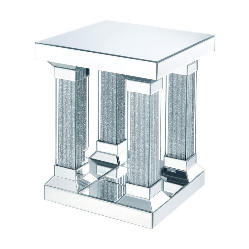 Lakissia End Table