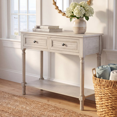 Amondre 36'' Console Table