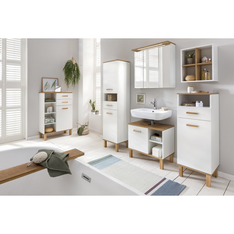 Padua 67cm Sideboard