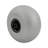 12" Balloon Wheels, Beach Cart Tires, 2-Pack Beach Cart Tires Replacement