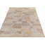 Scandinavian Wool Geometric Area Rug-2117477597