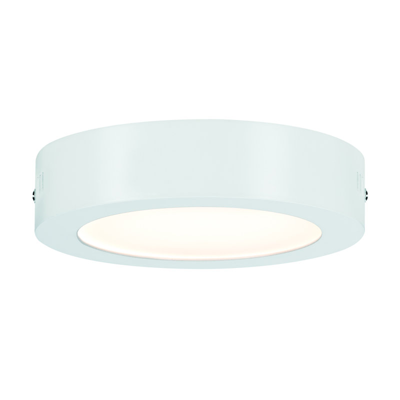 Sierra 1-Light 22cm LED Flush Mount
