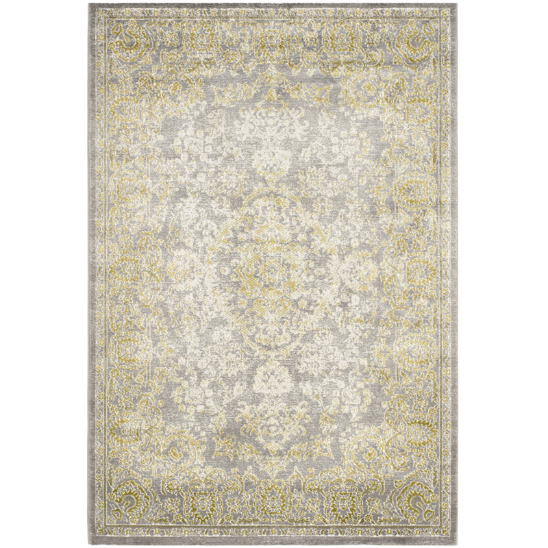 Alpine Performance Oriental Rug, Rectangle 9' x 12'