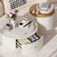 Ensemble de 2 tables basses Modern Modern