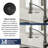 Karran Scottsdale Pull Down Touchless Kitchen Faucet-101126097