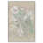 White Floater Frame