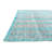 Murry Turquoise Rug