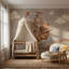 Décoration murale amovible pirate-148242580-148242583