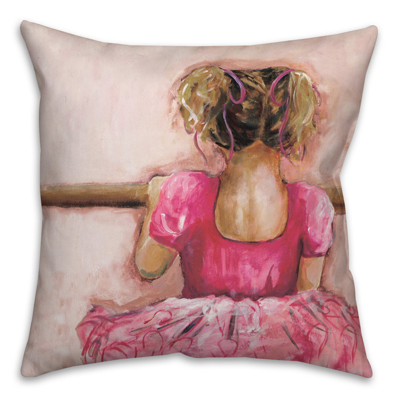Coussin décoratif , 20 po x 20 po