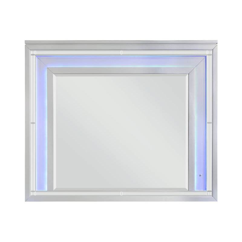 Markesia Led Mirror