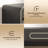 2-Drawer Writing Desk with Curved Handle-1943931790
