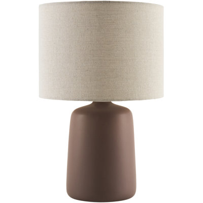 Pramit Ceramic Table Lamp
